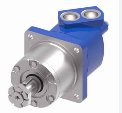 EATON CORPORATION 113-1057-006