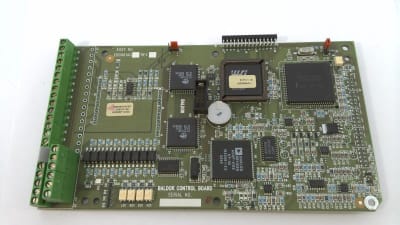 ASEA BROWN BOVERI EB0064A03