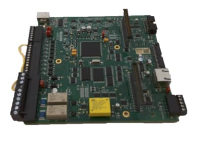 ASEA BROWN BOVERI EB0490B04C