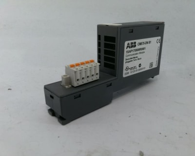 ASEA BROWN BOVERI 1SAP170500R0001