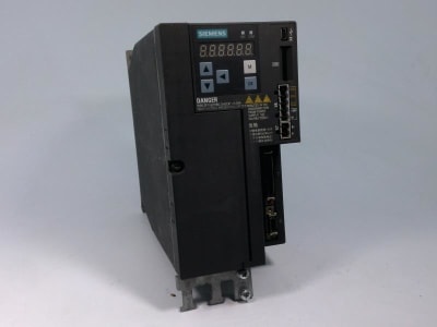 SIEMENS 6SL3210-5FE12-0UA0