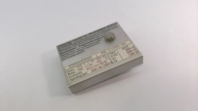 BOSCH MOD 3/1X062-001