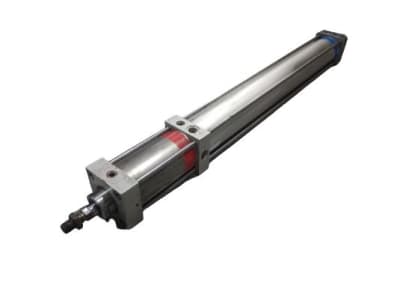 FESTO DKE-63-500-PPV-A