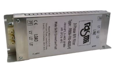 RASMI ELECTRONICS R88A-FIU-4020E