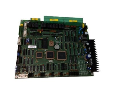 FORTEC ELEKTRONIK 10117