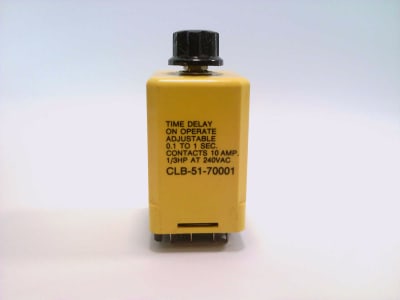 TE CONNECTIVITY CLB-51-70001