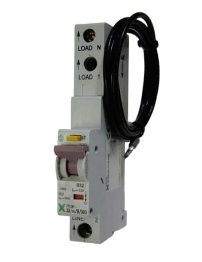 EATON CORPORATION PKS6-32/1N/C/01