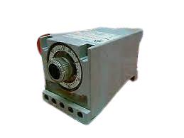 EEC AEG ZR-720/007-60/50S-110VAC