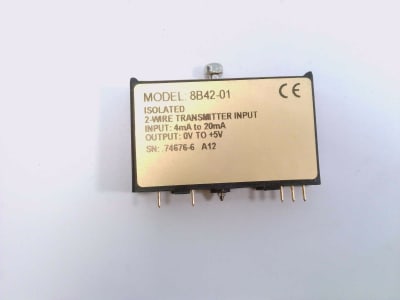 DATAFORTH 8B42-01