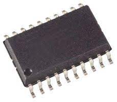 ON SEMICONDUCTOR MC74AC273DWG