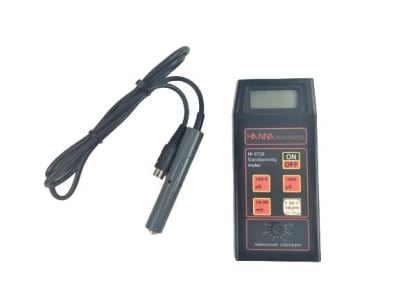 HANNA INSTRUMENTS HI-8733
