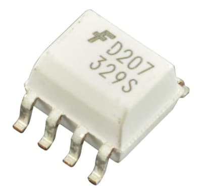 ON SEMICONDUCTOR MOCD207M
