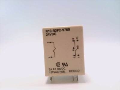 TE CONNECTIVITY R10-R2P2-V700