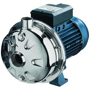 EBARA PUMP CDX70/106T2