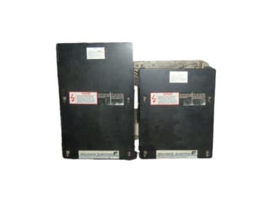 ASEA BROWN BOVERI 803613-SC