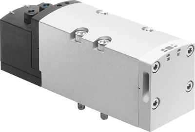 FESTO VSVA-B-P53E-ZD-D2-1T1L