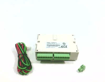 DELTA GROUP ELECTRONICS DVP06XA-S