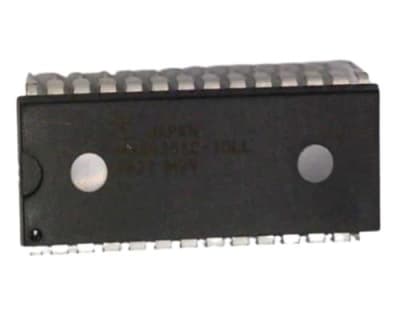 FCL COMPONENTS MB84256C-10LLP