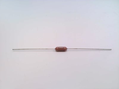 VISHAY RN60D2500FB14