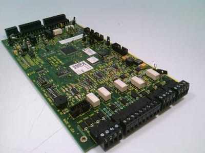 HONEYWELL ILI95-MB-E3