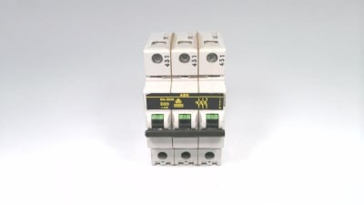 EEC AEG ELFA-E83S-D20