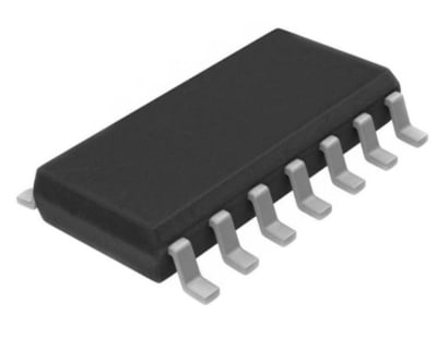 NXP SEMICONDUCTOR N74F06D,623
