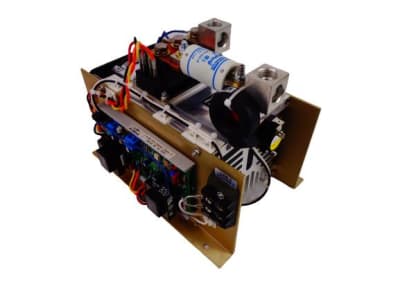 AVATAR INSTRUMENTS B2P-48-200-S05-CL