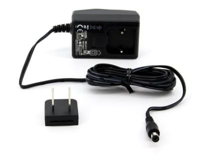 THE MOXA GROUP PWR-12050-WPUSJP-S2