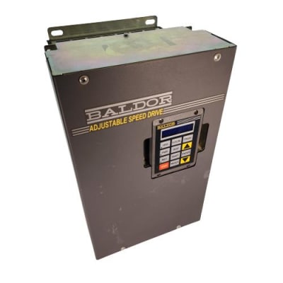 ASEA BROWN BOVERI SD23H2A54-EO