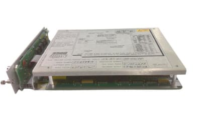 GENERAL ELECTRIC 3300/16-12-01-01-00-02-00