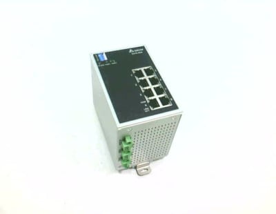 DELTA GROUP ELECTRONICS DVS-008W01
