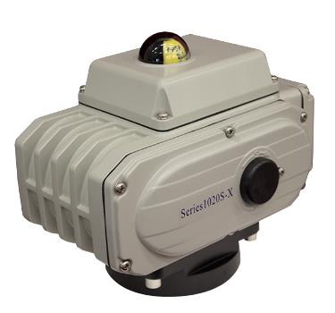 VSI AUTOMATION 1005-X