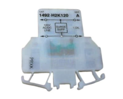 ALLEN BRADLEY 1492-H2K120