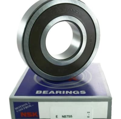 NSK 6203 DDU CM NSK
