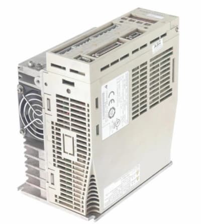 YASKAWA ELECTRIC SGDM-30ADA-RY3