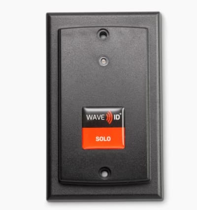 RF IDEAS RDR-75W5AKU