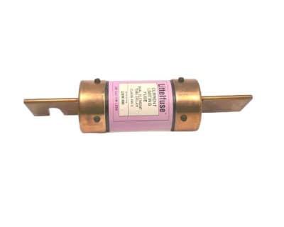 LITTELFUSE LLNRK.600