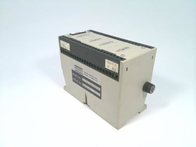 CARLEN CONTROLS CC810S