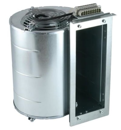 EBM PAPST D2D160-CE02-16