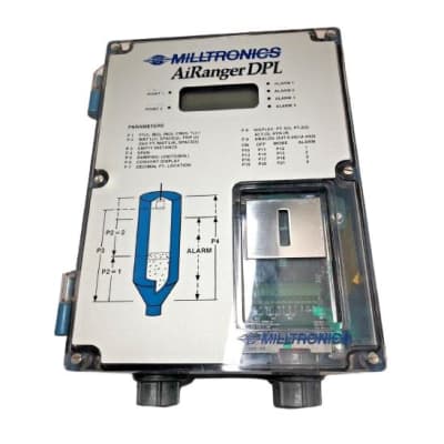 SIEMENS AIRANGER-DPL