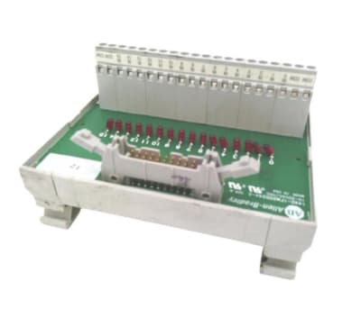 ALLEN BRADLEY 1492-IFM20D24A-2