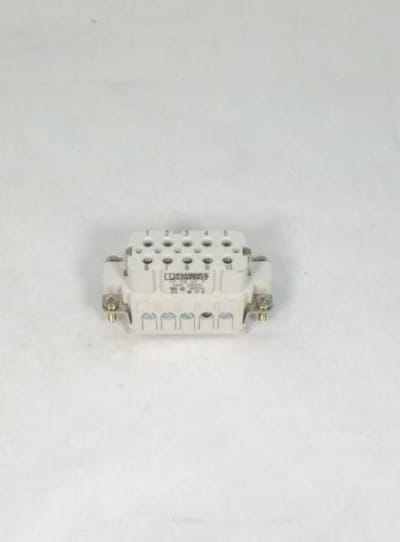 PHOENIX CONTACT HC-A 10-EBUS