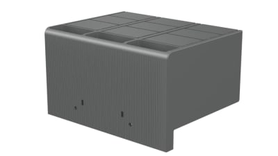 ASEA BROWN BOVERI 1SDA105029R1