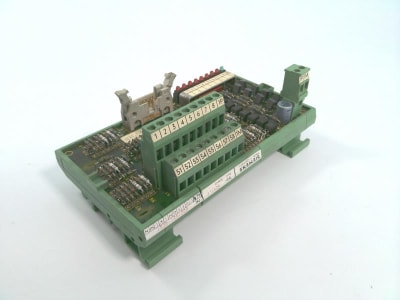SIEMENS 6DD1681-0EB1