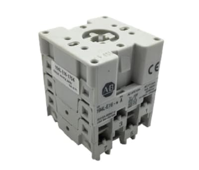 ALLEN BRADLEY 194L-E16-1754