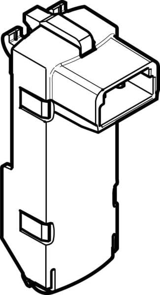FESTO VAVE-L1-1VS2-LP