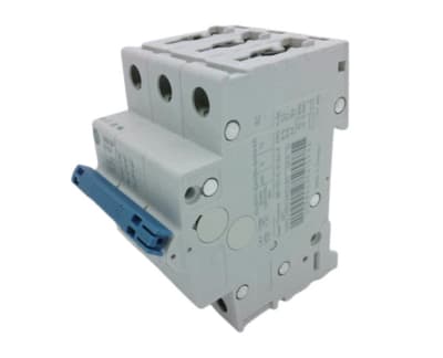 ALLEN BRADLEY 1492-SPM3D630