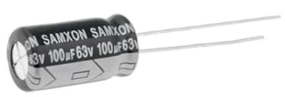 SAMXON GT 100U/63V