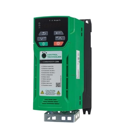 NIDEC CORP C200-02200033A10100AB100