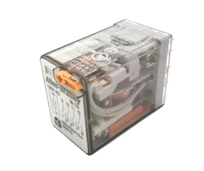 ALLEN BRADLEY 700-HC24A1-3-4